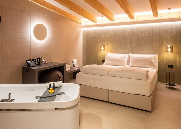 Relais Limonaia - & Garden 3* Torri Del Benaco