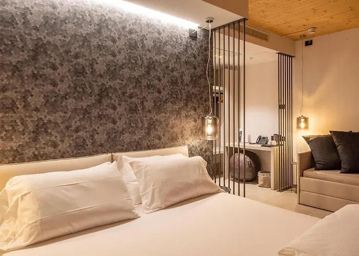 Relais Limonaia - & Garden Hotell