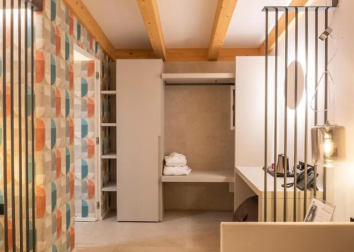 Relais Limonaia - & Garden