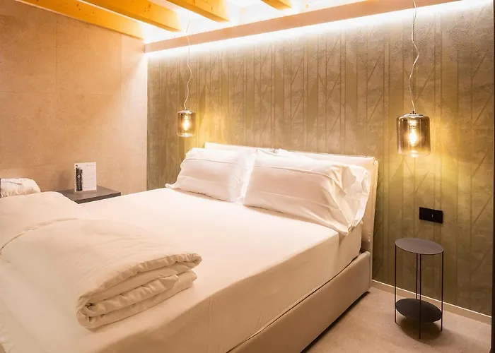 Hotell Relais Limonaia - & Garden 3*