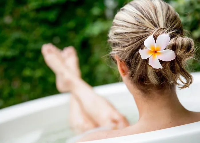 Hotell Relais Limonaia - & Garden Torri Del Benaco