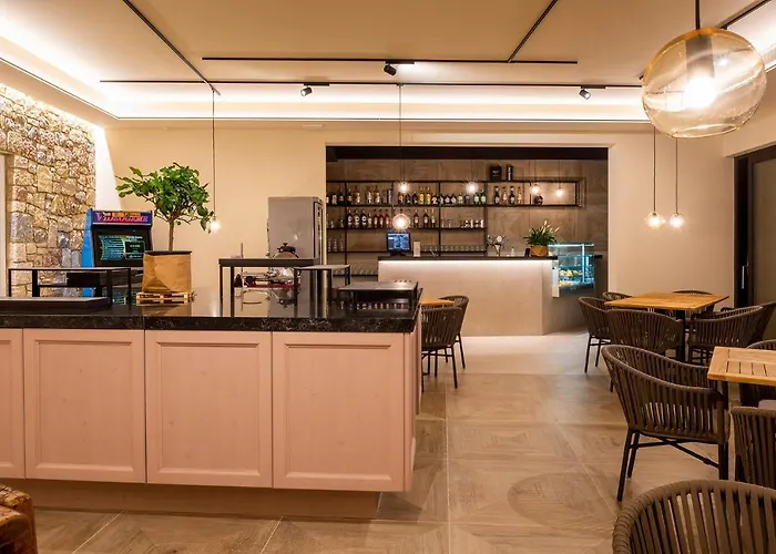 Relais Limonaia - & Garden 3*