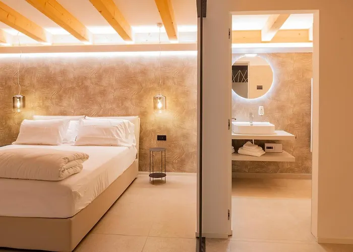 Relais Limonaia - & Garden 3*