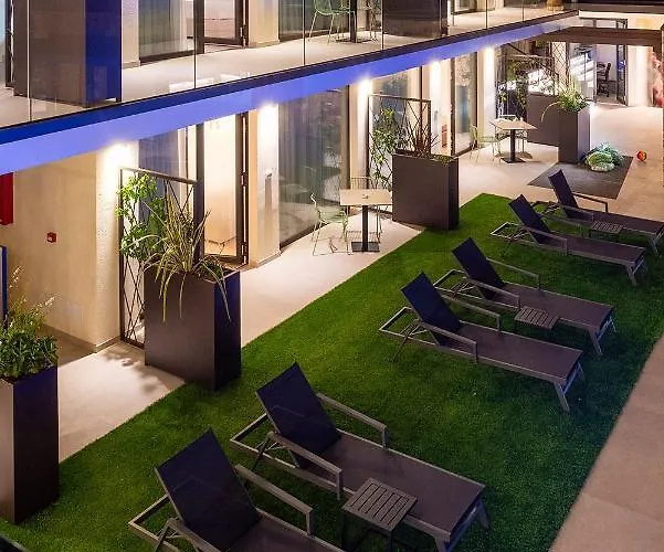 Relais Limonaia - & Garden Hotell 3*