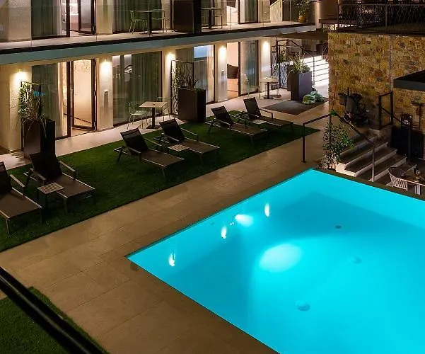 Relais Limonaia - & Garden 3* Torri Del Benaco